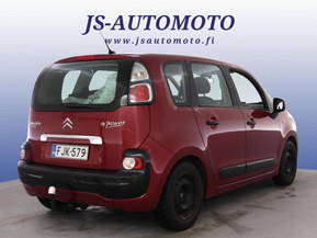 Citroen C3 Picasso