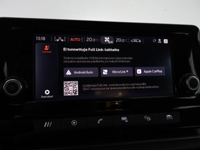 Seat Leon Sportstourer