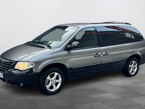 Chrysler Grand Voyager