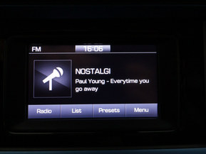 Hyundai Ioniq Hybrid