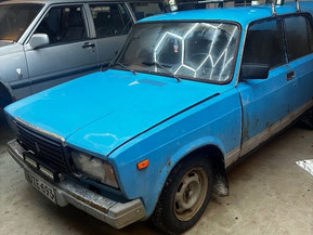 Lada 2107