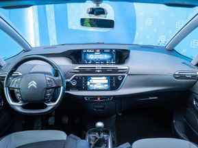 Citroen Grand C4 Picasso