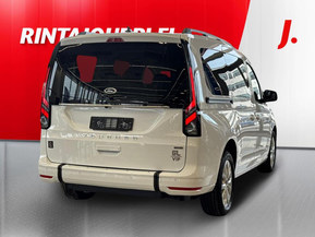 Ford Grand Tourneo Connect