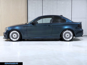 BMW 135