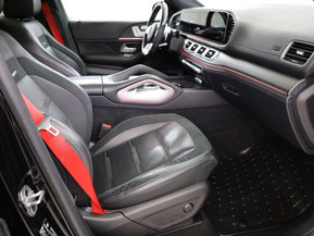 Mercedes-Benz GLE 53 AMG