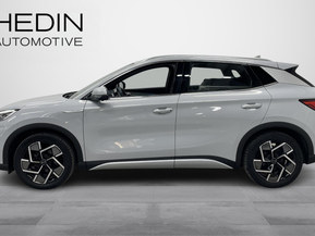 BYD Atto 3