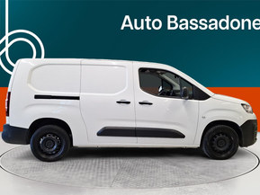 Citroen Berlingo Van