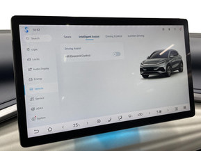 BYD Atto 3