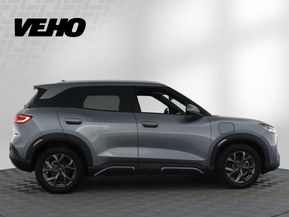 Muu merkki Muu malli