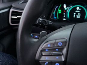 Hyundai Ioniq Plug-In