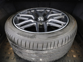 Mercedes-Benz GLE 53 AMG