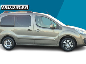 Citroen Berlingo Multispace