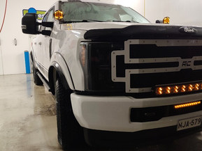 Ford F250