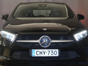 Mercedes-Benz A