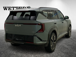 Kia EV5