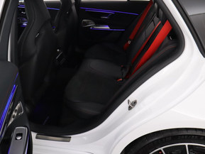 Mercedes-Benz E 53 AMG