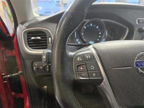 Volvo V40 Cross Country