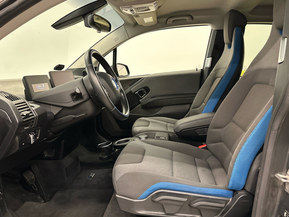BMW i3s