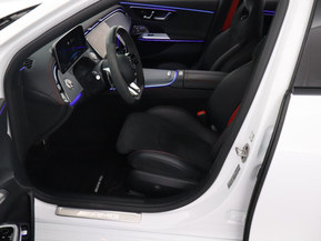 Mercedes-Benz E 53 AMG