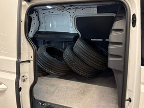 Volkswagen ID. Buzz Cargo