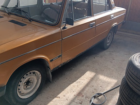 Lada 2106