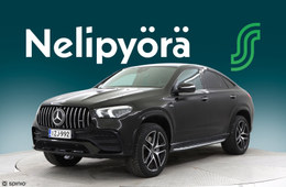 Mercedes-Benz GLE 53 AMG