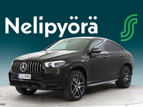 Mercedes-Benz GLE 53 AMG