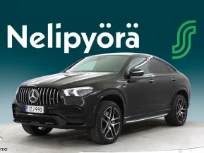 Mercedes-Benz GLE 53 AMG