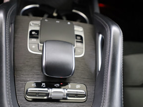 Mercedes-Benz GLE 53 AMG