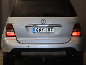 Mercedes-Benz ML