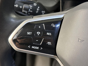 Volkswagen ID. Buzz Cargo