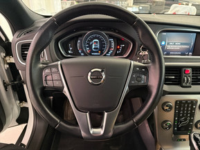 Volvo V40 Cross Country