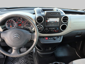 Citroen Berlingo Multispace