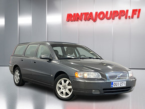 Volvo V70