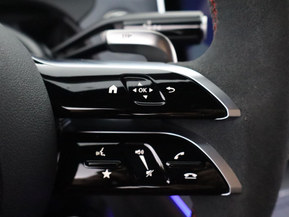 Mercedes-Benz E 53 AMG