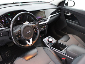 Kia Niro Electric
