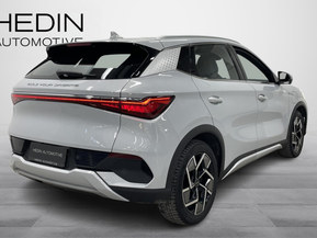 BYD Atto 3
