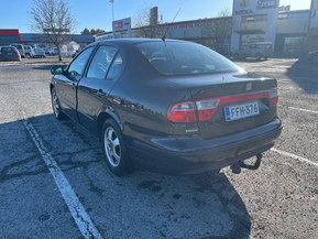 Seat Toledo