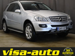 Mercedes-Benz ML