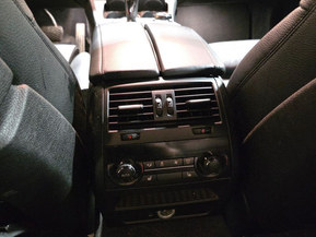 BMW M550d