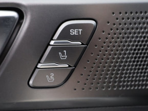 Hyundai Ioniq Electric