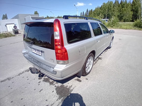 Volvo V70