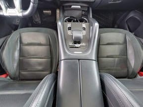 Mercedes-Benz GLE 53 AMG