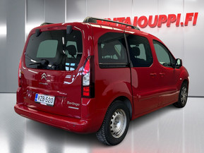 Citroen Berlingo Multispace