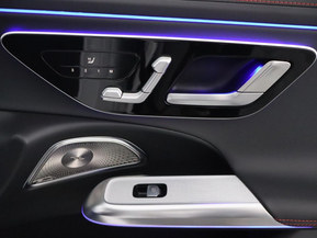 Mercedes-Benz E 53 AMG