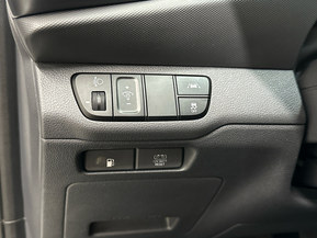 Hyundai Ioniq Hybrid