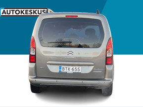 Citroen Berlingo Multispace