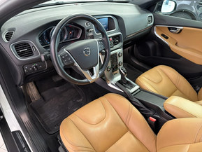 Volvo V40 Cross Country