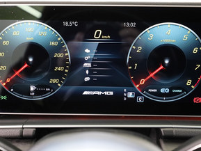 Mercedes-Benz GLE 53 AMG