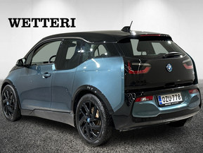 BMW i3s
